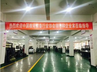 중국 Yiwu Linkage Machinery Co.,Ltd