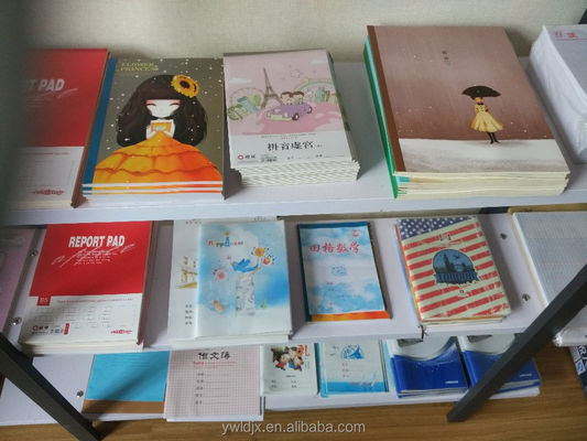 넥팅 및 접착 노트북 제조 기계와 함께 당신의 생산 프로세스를 향상