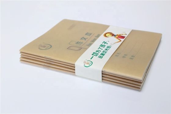 완전 자동 학교 노트북 운동 책 제조 기계 시장에 대한 전체 라인 기계
