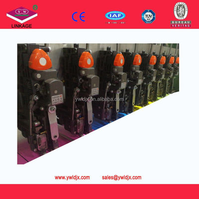 220V LD1020 운동 책 제조 기계 생산 라인 고속 생산